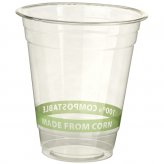 Vasos 20oz PLA