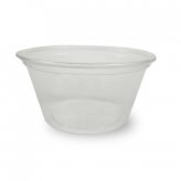 Soufflé 2oz PLA
