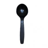 Cuchara Grande Negra