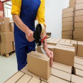 Cajas de Cartón - Varias Medidas