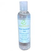4oz Alcohol en Gel - Hand Sanitizer