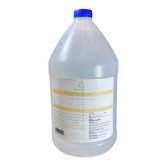 Alcohol en gel - Hand Sanitizer